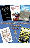 Fellowship Of The Martyrs - Anthology Volume 1