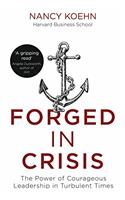 Forged in Crisis