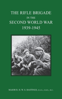 Rifle Brigade in the Second World War 1939-1945