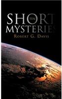 Ten Short Mysteries