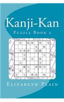 Kanji-Kan