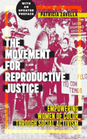 Movement for Reproductive Justice