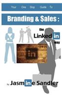 Branding & Sales