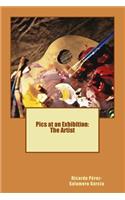 Pics at an Exhibition