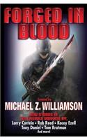 FORGED IN BLOOD