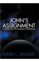 John's Assignment