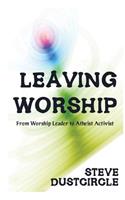 Leaving Worship