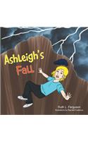 Ashleigh's Fall