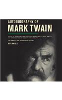 Autobiography of Mark Twain, Vol. 2