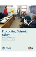 Promoting Seismic Safety