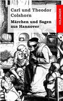 Märchen und Sagen aus Hannover
