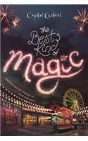 The Best Kind of Magic