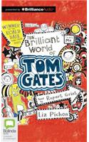 Brilliant World of Tom Gates
