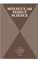 Molecular Insect Science