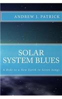 Solar System Blues