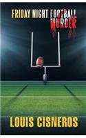 Friday Night Football Murder