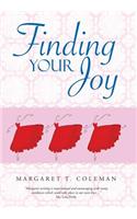 Finding Your Joy