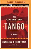 Gods of Tango