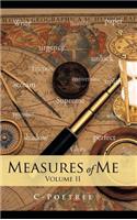 Measures of Me