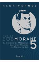 Tout Bob Morane/5