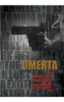 Omerta Mafia Code of Silence