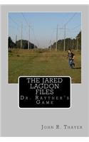 Jared Lagdon Files