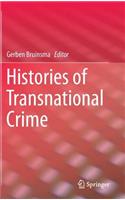 Histories of Transnational Crime