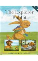 The Explorer Rabbit