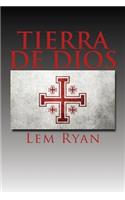 Tierra de Dios