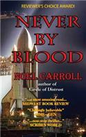 Never By Blood
