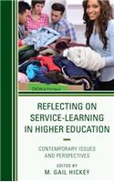 Reflecting on Service-Learning in Higher Education