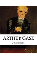 Arthur Gask, Collection I