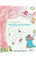 Peanut and the Wind