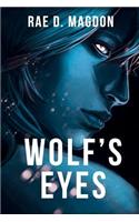 Wolf's Eyes