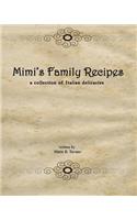 Mimi's Family Recipes