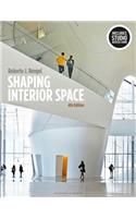 Shaping Interior Space