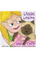 Little Louise and Coco