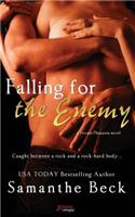 Falling for the Enemy