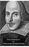 Sonnets of William Shakespeare