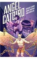 Angel Catbird Volume 3: The Catbird Roars