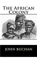 The African Colony