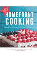 Homefront Cooking