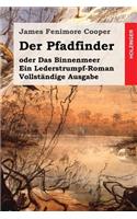 Der Pfadfinder