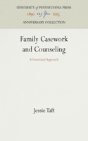 Family Casework and Counseling