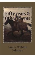 Fifty years & Other Poems