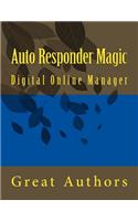 Auto Responder Magic