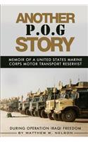 Another P.O.G. Story