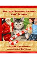 Ugly Christmas Sweater Cats' Revenge