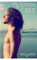 My Summer of Wes