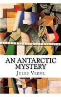 An Antarctic Mystery